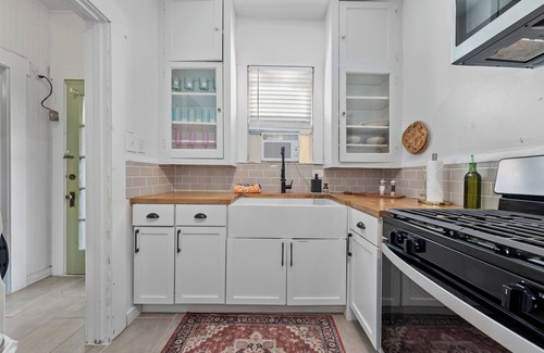 Alta Vista Apartamento | Historic Charm Apt Near Pearl, Downtown & Brackenridge