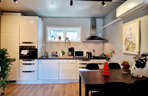 Engen Casa | Historic charm in the heart of Bergen