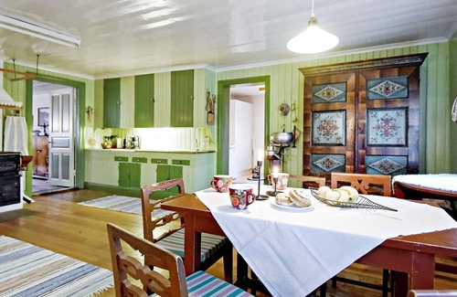 Ostmark Casa | Encanto historico en Oasis de Varmland-By Traum
