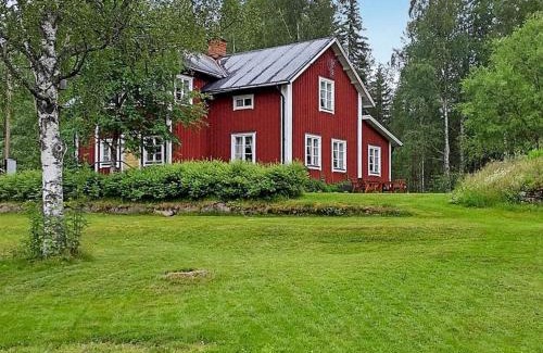 Ostmark Casa | Historic Charm in Varmland Oasis-By Traum