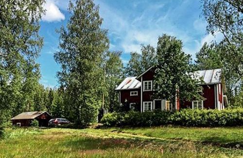 Ostmark Casa | Historic Charm in Varmland Oasis-By Traum