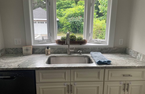 Plymouth Casa | Historic Charm Meets Coastal Comfort – Steps from Downtown Plymouth