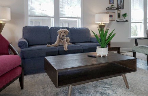 Tupelo Casa | Historic Charm Near Downtown Tupelo