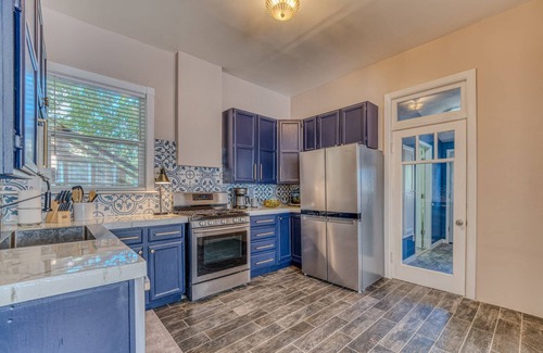 Florence Casa | Historic Charm, Sophisticated Style and Timely Elegance. Welcome to Rosemont.