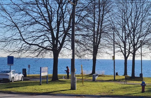 Burlington Cabaña | Historic & Charming Lakefront Gem in Burlington