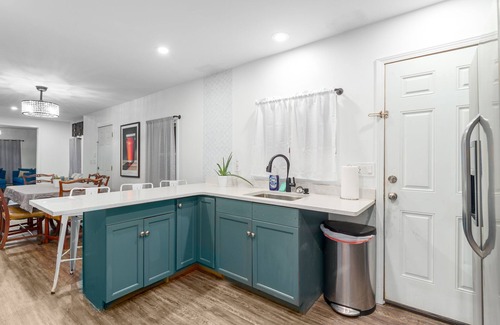 Buffalo Apartamento | Historic Clean Place Minutes to Anywhere in City