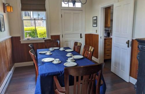 Point Arena Casa | Historic Coast Guard House and Cottages