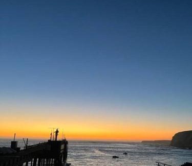 Point Arena Casa | Historic Coast Guard House and Cottages