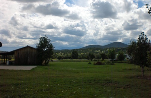 Glencoe Apartamento | Las investigaciones históricas de Cold West le abren su Bunkhouse