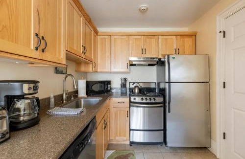 Ellicottville Apartamento | HISTORIC COMFY CONDO- Heart of Ellicottville, Self Checkin