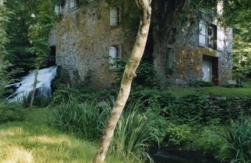 Salt Point Casa | Histórico, molino convertido con hermosa cascada y arroyo, 2 horas en coche de Nueva York