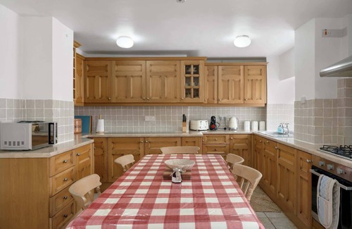 Nether Stowey Casa | Historic Cottage & Garden nr Quantock Hills