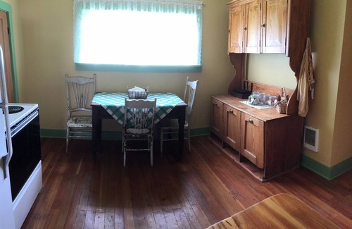 Virginia City Casa | Historic Daems and Corbett House