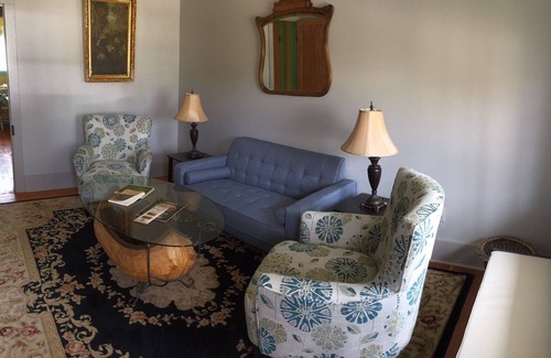 Virginia City Casa | Historic Daems and Corbett House