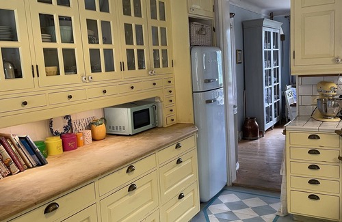 Dalaro Casa | Historic Designer Villa in Swedish Archipelgo near Stockholm Special offer now!