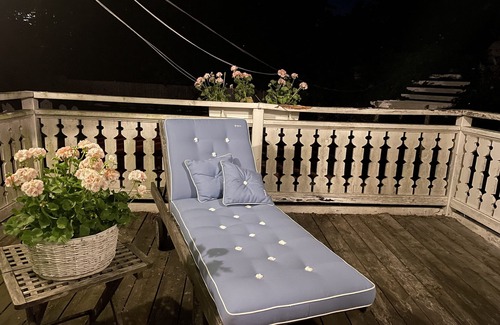 Dalaro Casa | Historic Designer Villa in Swedish Archipelgo near Stockholm Special offer now!