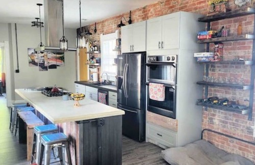 Winchester Condominio | Historic District Downtown Winchester