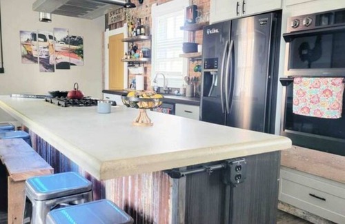 Winchester Condominio | Historic District Downtown Winchester