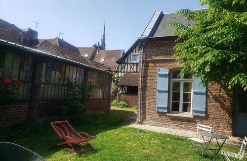 Saint-Leu Casa | Casitatypical StLeu, city center, quiet