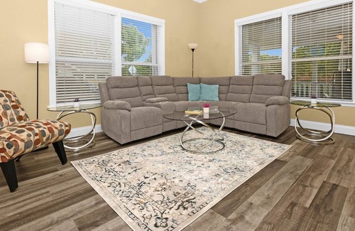 Historic District Casa | Historic downtown home blocks from Intercoastal, Beach and Canal Street