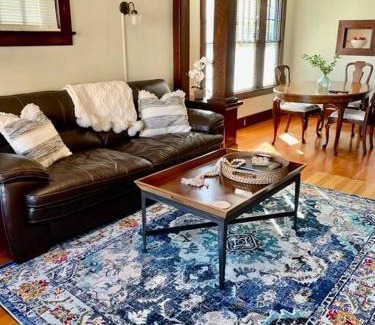 Astoria Apartamento | Historic Downtown Flat, # 2