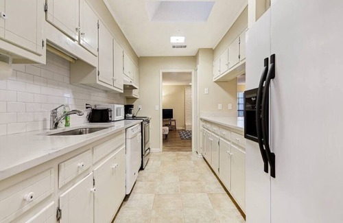 Statesboro Casa | Historic Downtown Hideaway