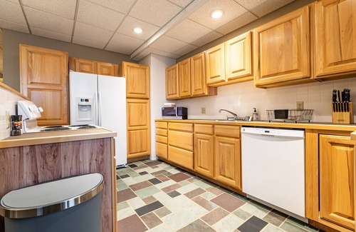 La Crosse Apartamento | Historic Downtown Top Floor 2BR Apartment