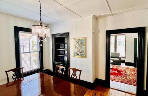 Munjoy Hill Apartamento | Historic East End - Top of Munjoy Hill!