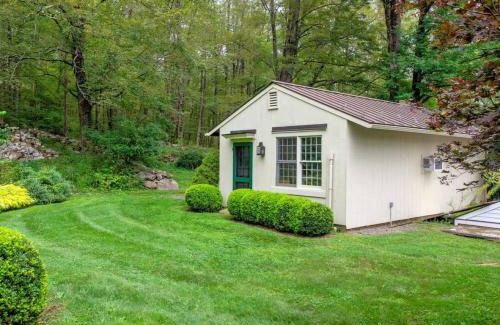 West Cornwall Casa | Historic Estate - 5 min to Mohawk Mt Ski Resort