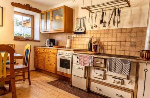 Glatzham Casa | Casa rural en Breitenbach cerca de esquí