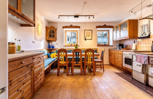 Glatzham Casa | Casa rural en Breitenbach cerca de esquí