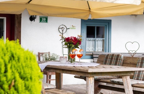 Glatzham Casa | Casa rural en Breitenbach cerca de esquí