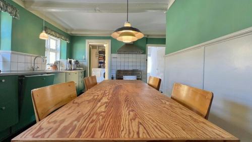 Haarby Casa | Historic Farmhouse From 1848
