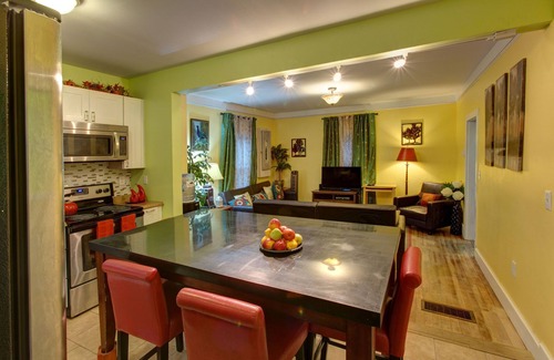 Pine Hill Otro | Casa de campo recientemente renovada, gran escapada familiar con comodidades modernas