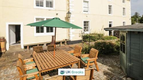 St Bees Casa | Historic Farmhouse in St Bees Pet friendly