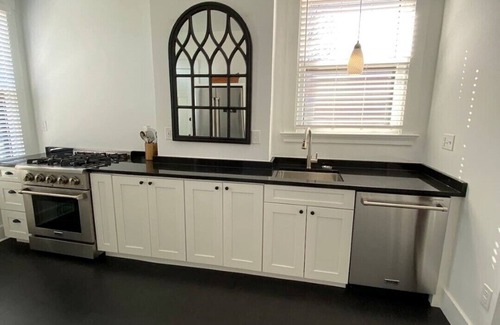Covington Apartamento | Historic Flat - 2 minutes from Cincinnati