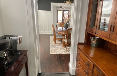 Covington Apartamento | Historic Flat - 2 minutes from Cincinnati