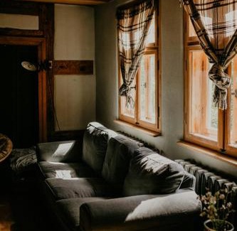 Heiligengrabe Casa | Historic Forester's House In Monastery Forest