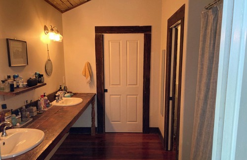 Holy Cross District Casa | Historic Gem in New Orleans! Available July 1st - August 31st.