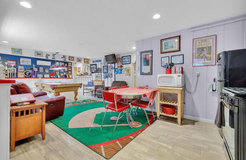 Bankers Hill Casa | Historic Gem in the Heart of Little Italy!