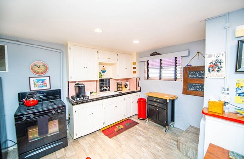 Bankers Hill Casa | Historic Gem in the Heart of Little Italy!