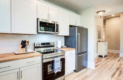 Georgetown Casa | Historic Georgetown Charm