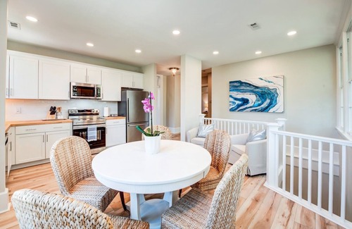 Georgetown Casa | Historic Georgetown Charm
