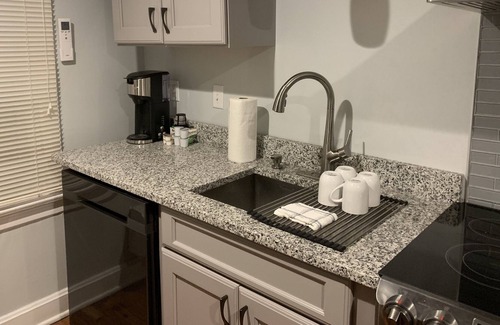 Hagerstown Condominio | Hagerstown histórico | Batalla Antietam | Cola blanca