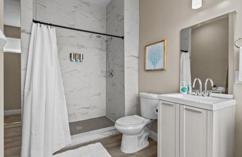 Central West End Casa | Historic Haven | JZ Vacation Rentals