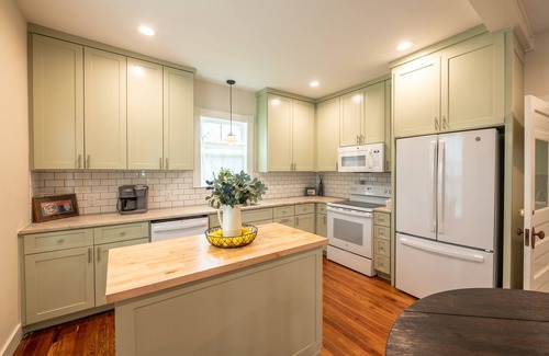 Hico Casa | Historic Hico Remodel- EV/RV Outdoor Outlet