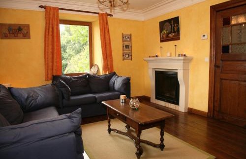 Stoumont Casa | Historic Hideaway in Exbomont
