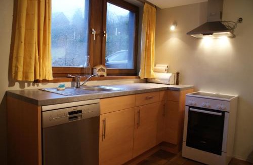 Stoumont Casa | Historic Hideaway in Exbomont