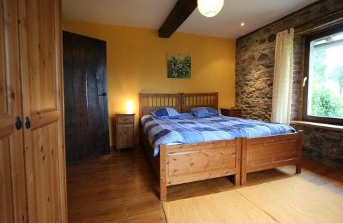 Stoumont Casa | Historic Hideaway in Exbomont