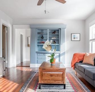 Willmore Apartamento | Historic Hm Mins to Beach, Convention Ctr Parking LB E